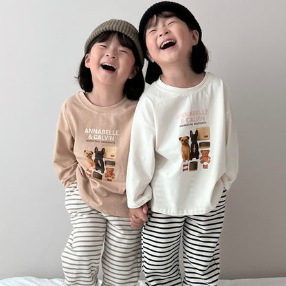 [PRE-ORDER] Dog T-Shirts