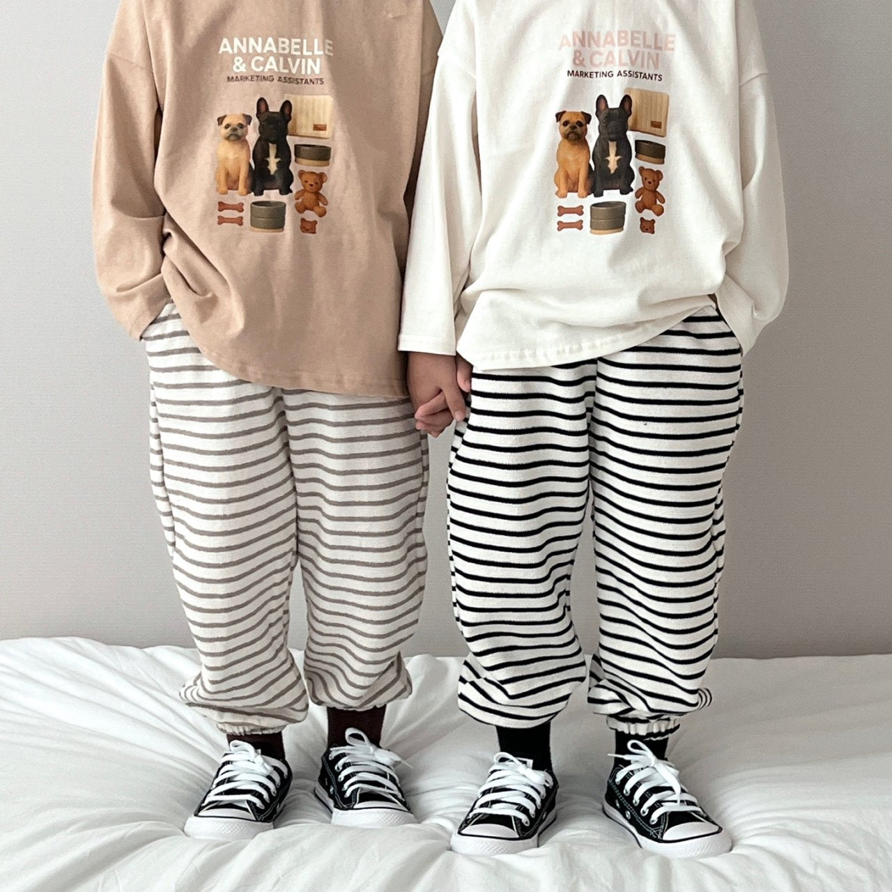 [PRE-ORDER] Dog T-Shirts