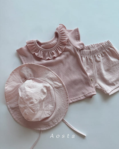 [PRE-ORDER] Summer Shorts