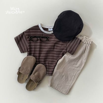 [PRE-ORDER] New Simple Pants