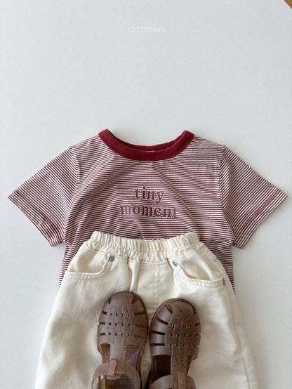 [PRE-ORDER] Tiny T-Shirts