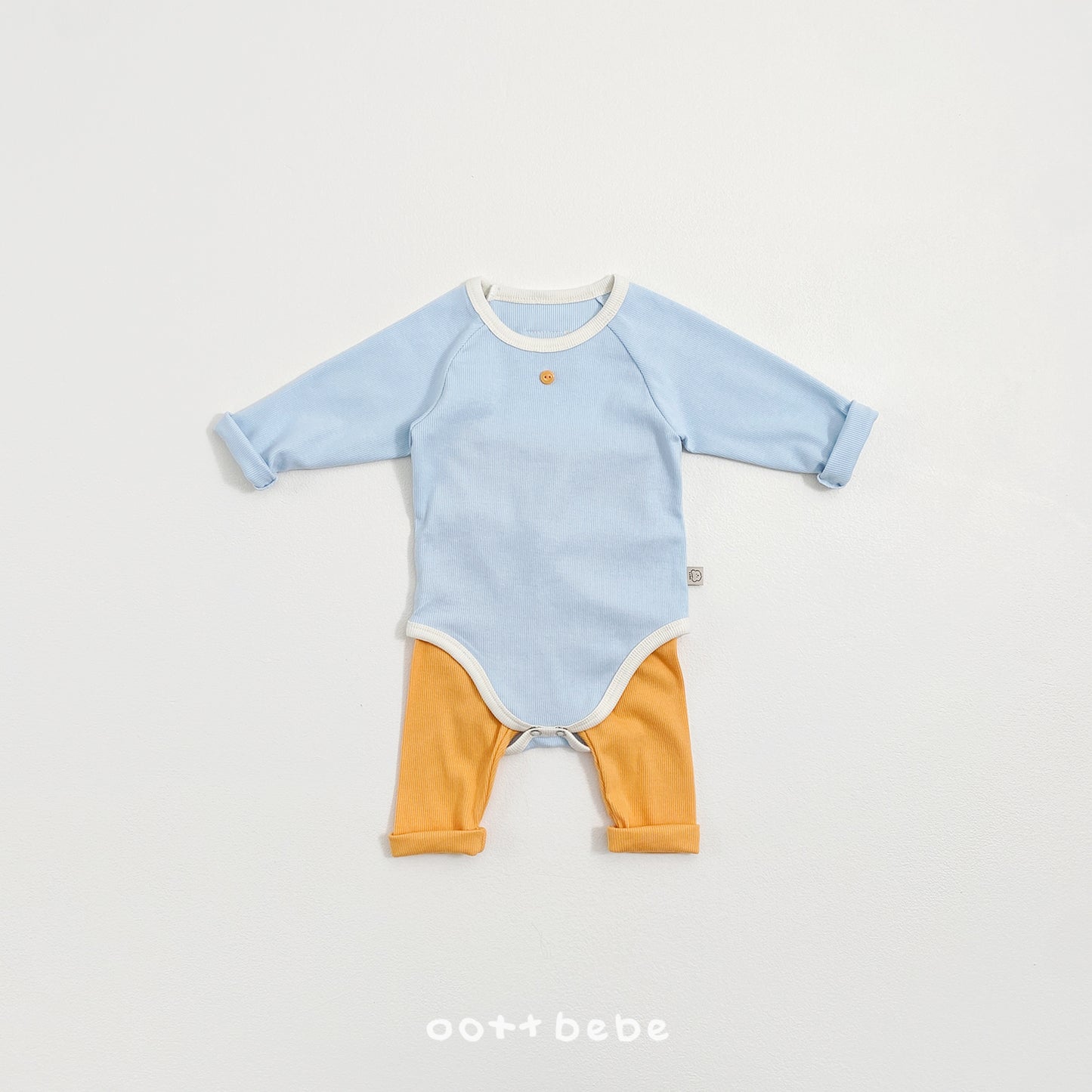 [PRE-ORDER] Picnic Body Suit + Leggings Set