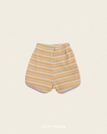 [PRE-ORDER] Retro Top Bottom Set