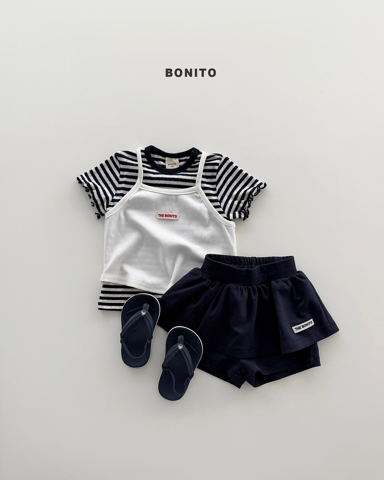 [PRE-ORDER] Rona Skorts