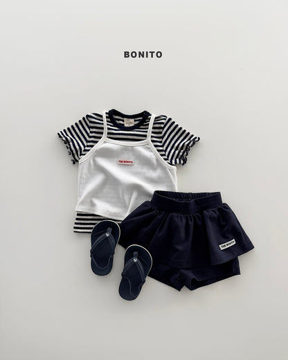 [PRE-ORDER] Rona Skorts