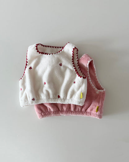 [PRE-ORDER] Stitch Hug Vest