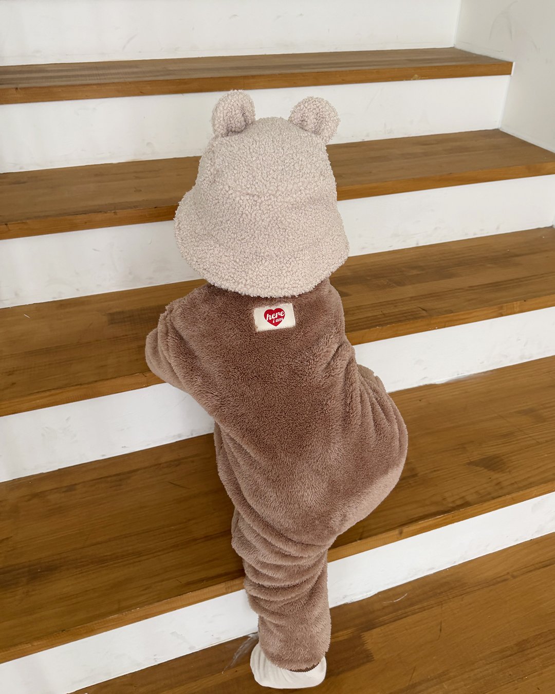[PRE-ORDER] Animal Bucket Hat
