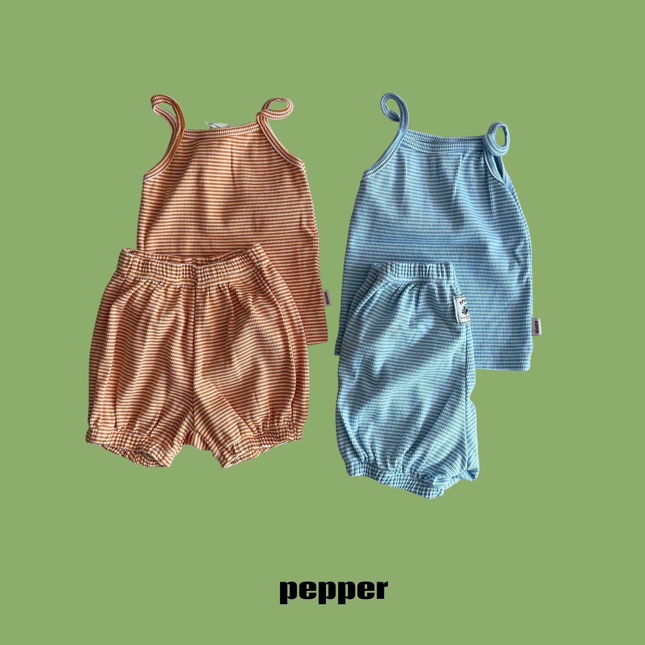 [PRE-ORDER] Cheese Tank Top