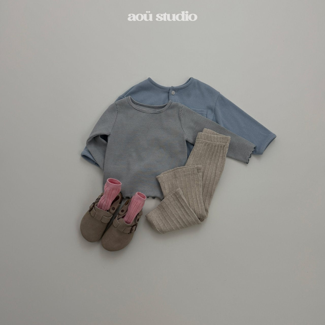 [PRE-ORDER] Coco Leggings