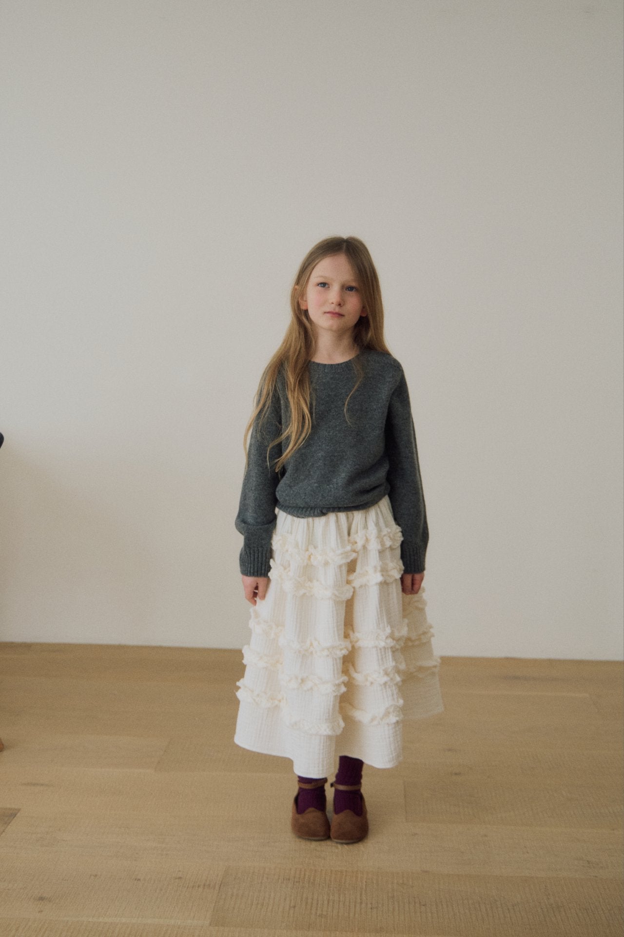 [PRE-ORDER] Cake Skirts