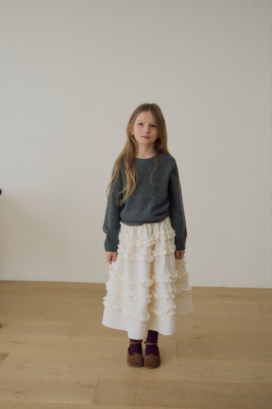 [PRE-ORDER] Cake Skirts