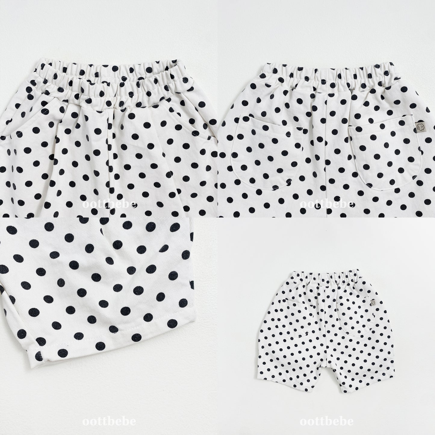 [PRE-ORDER] Vintage Pumpkin Pants