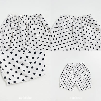 [PRE-ORDER] Vintage Pumpkin Pants