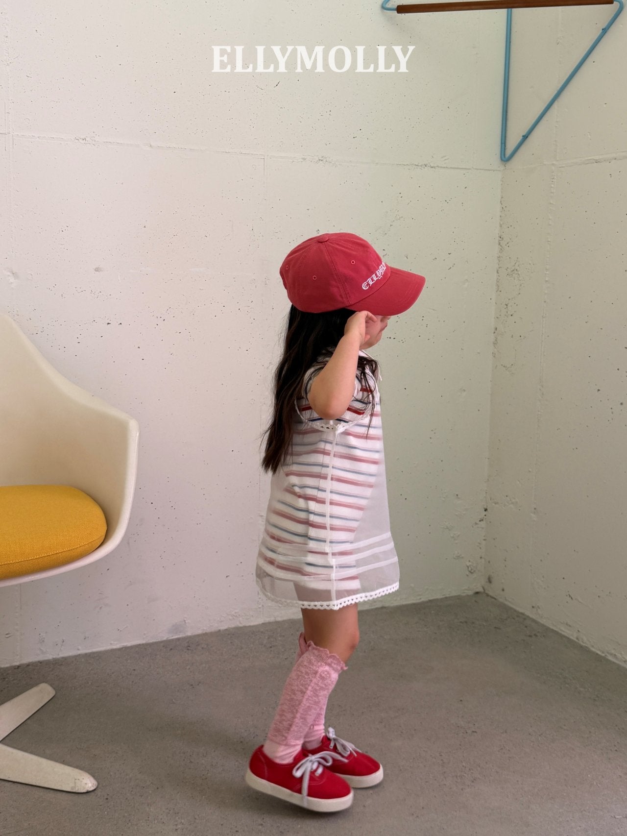 [PRE-ORDER] Haru Dress