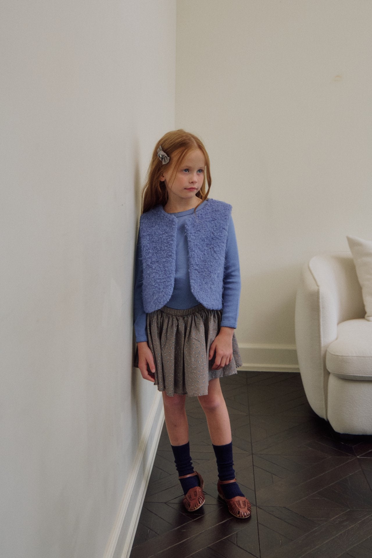 [PRE-ORDER] Haze Vest