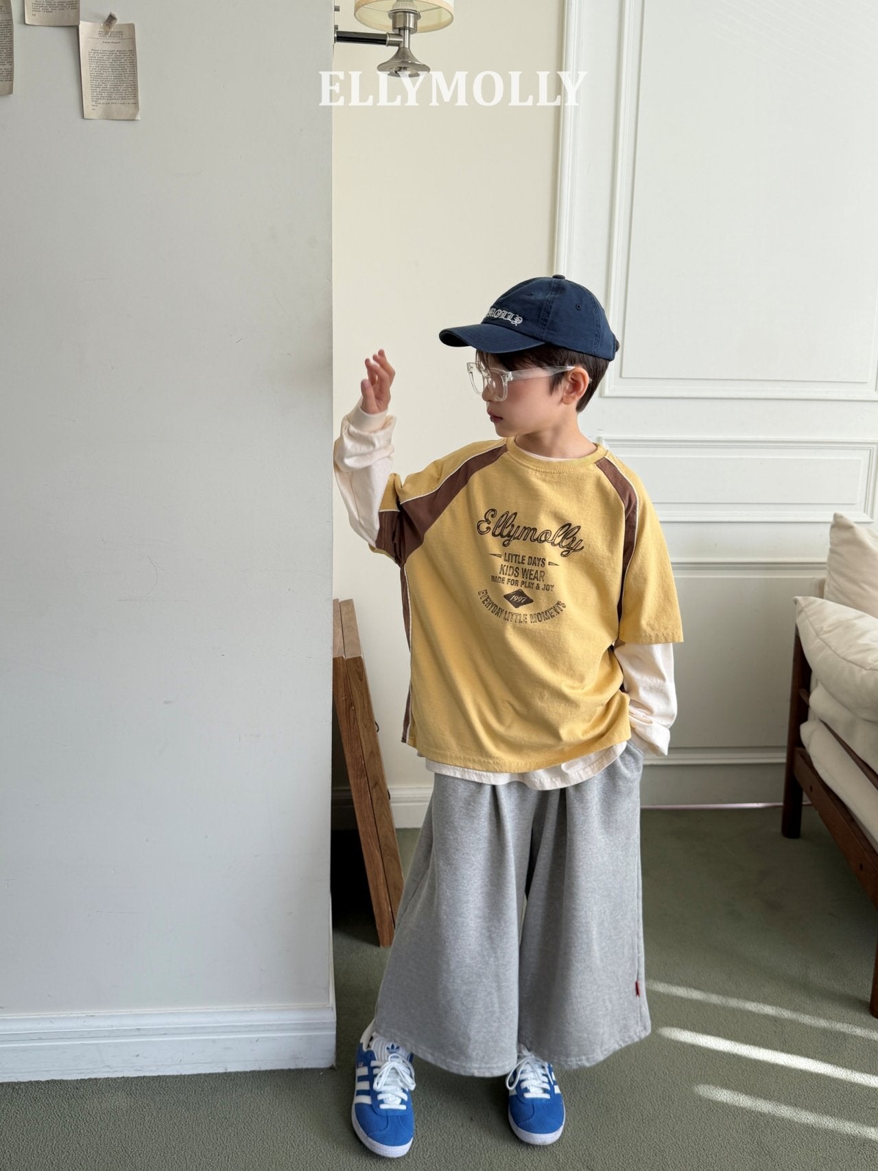 [PRE-ORDER] Roller Taping T-Shirts