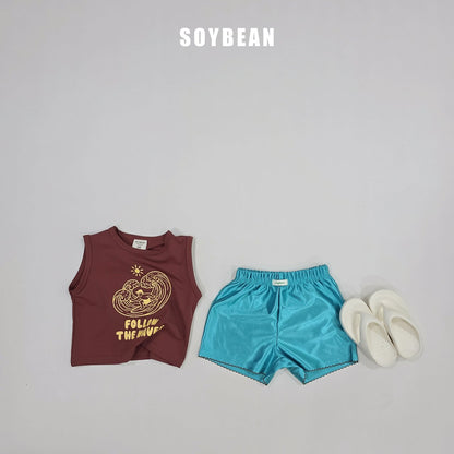 [PRE-ORDER] Wave Swim Top