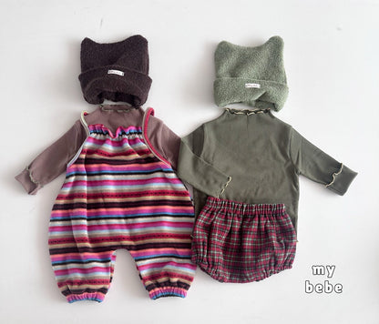 [PRE-ORDER] Run Fleece Body Suit