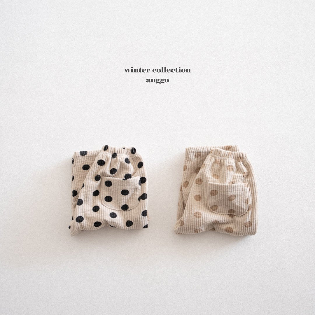 [PRE-ORDER] Pie Pants