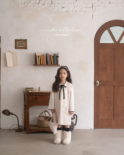 [PRE-ORDER] Yogurt Dress