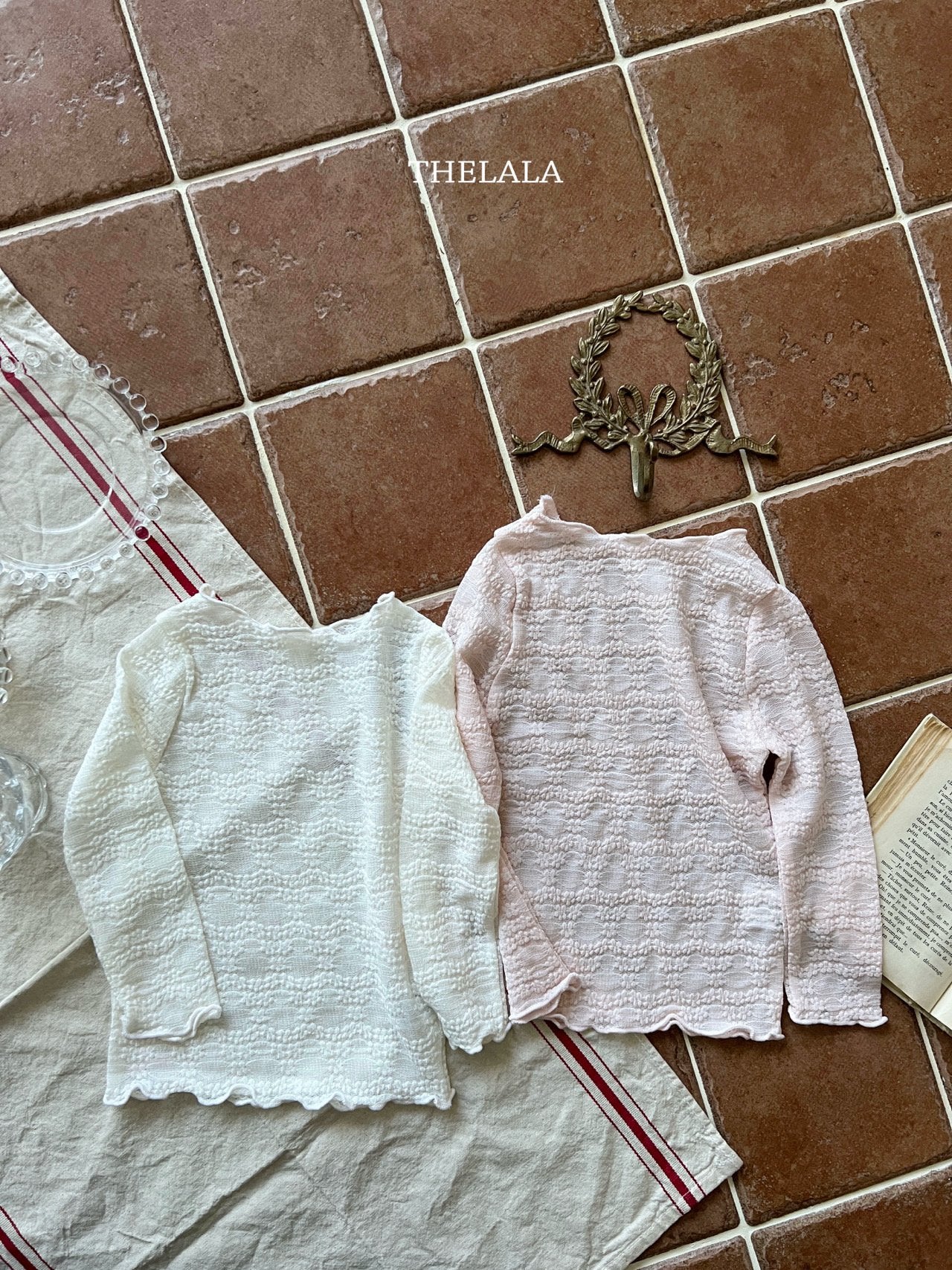 [PRE-ORDER] Davichi T-Shirts