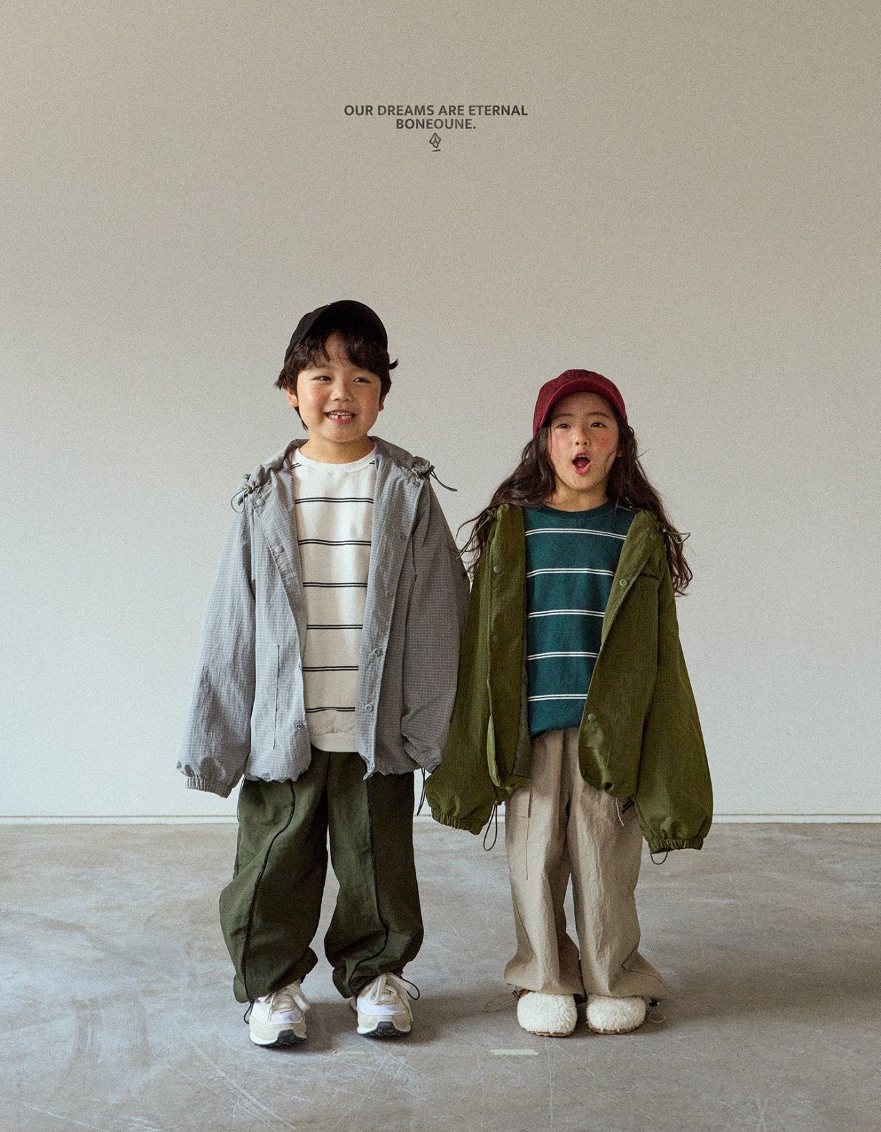 [PRE-ORDER] Vibe Cargo Pants