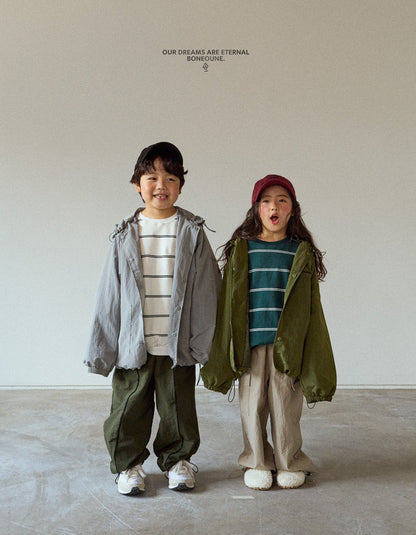 [PRE-ORDER] Vibe Cargo Pants