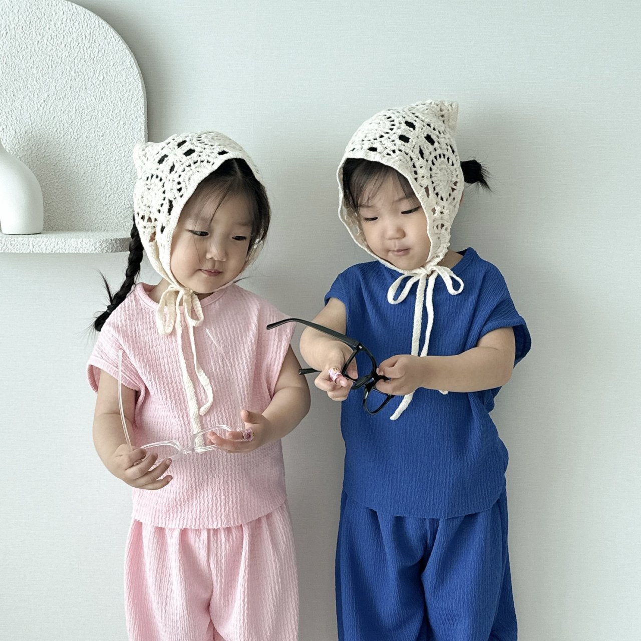 [PRE-ORDER] Sally 3 Pcs Set