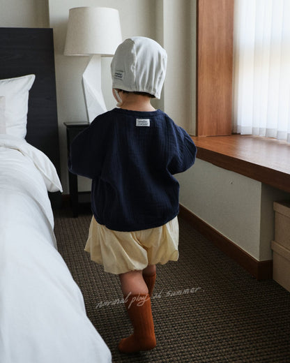 [PRE-ORDER] Balloon Shorts