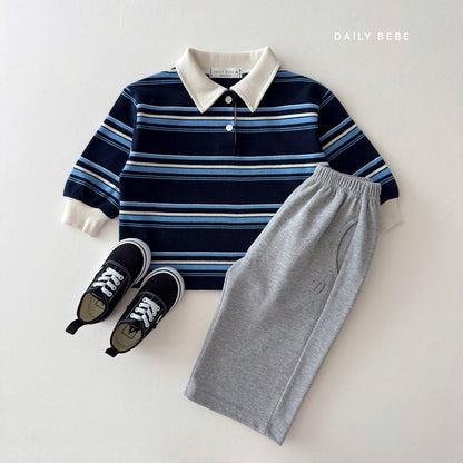 [PRE-ORDER] Daily Wide Pants