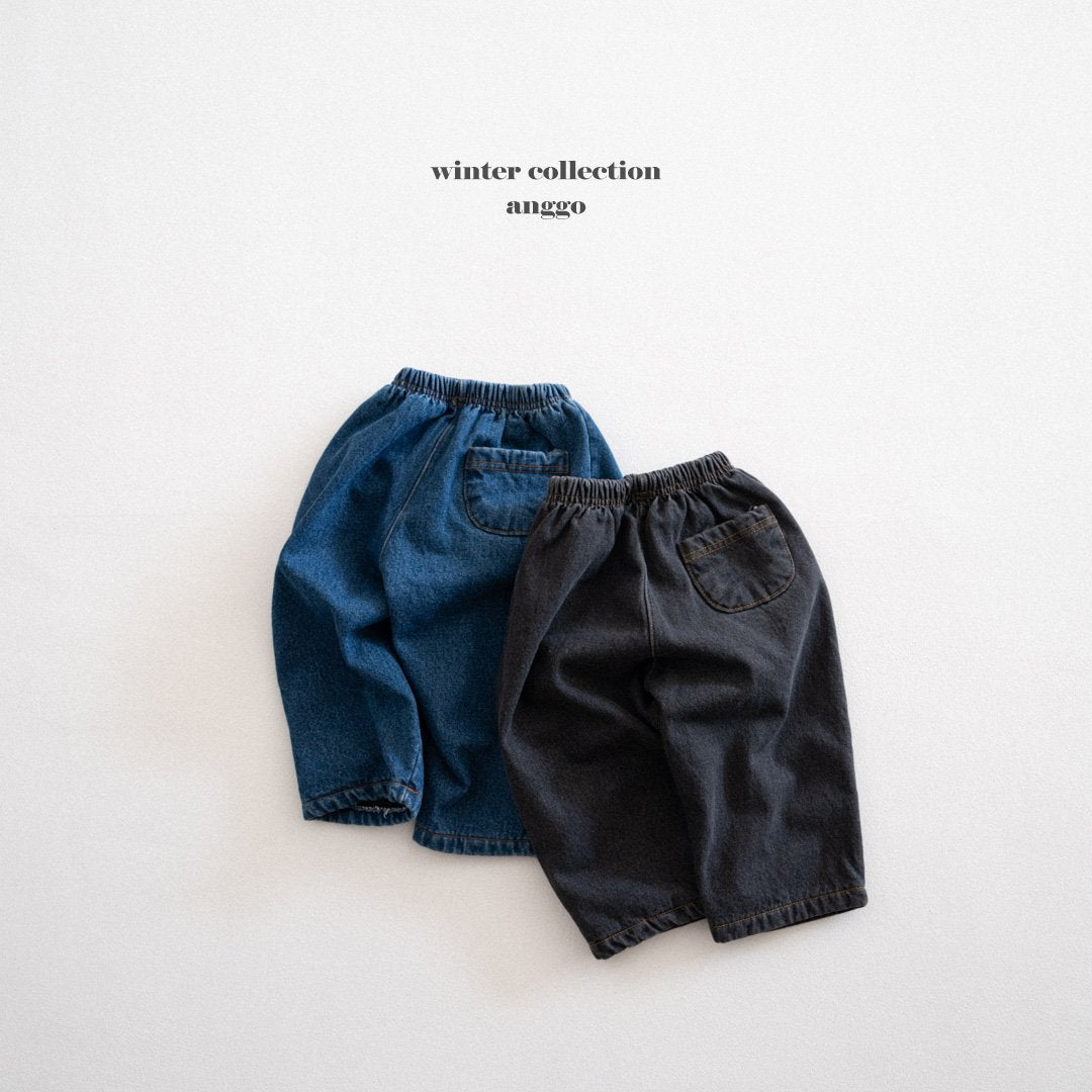 [PRE-ORDER] Pie Pants