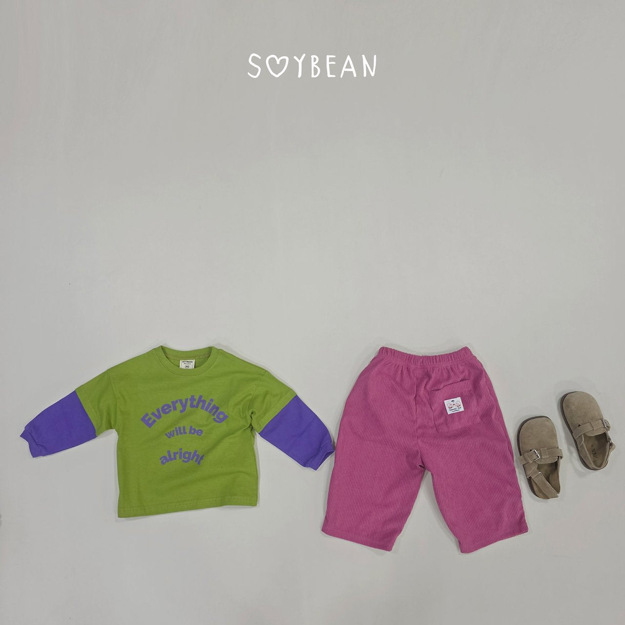 [PRE-ORDER] Everything T-Shirts