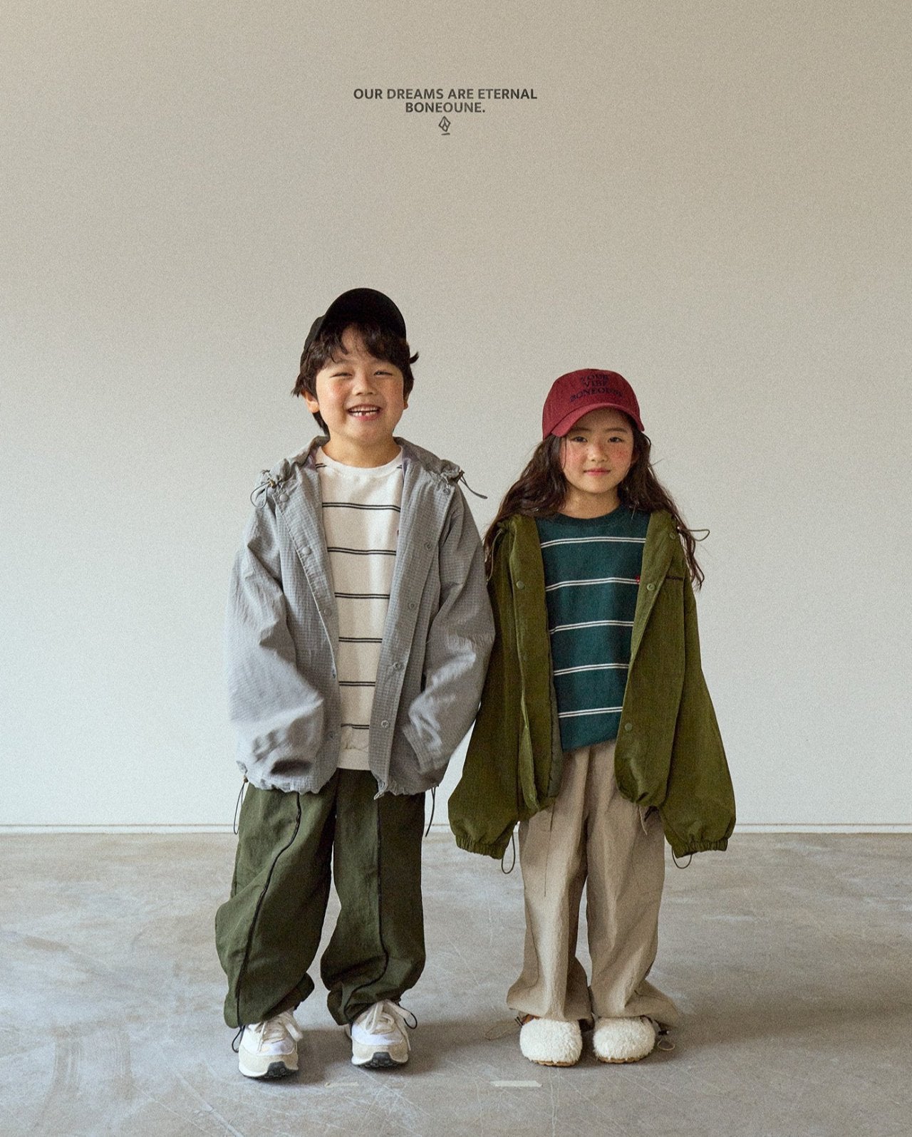 [PRE-ORDER] Vibe Cargo Pants