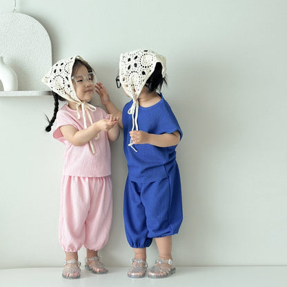 [PRE-ORDER] Sally 3 Pcs Set