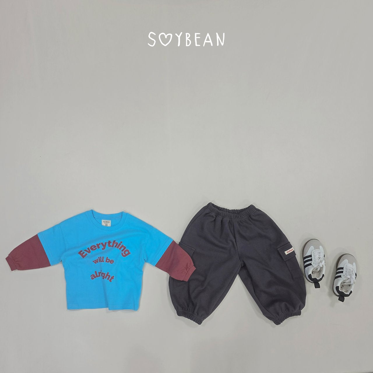 [PRE-ORDER] Everything T-Shirts
