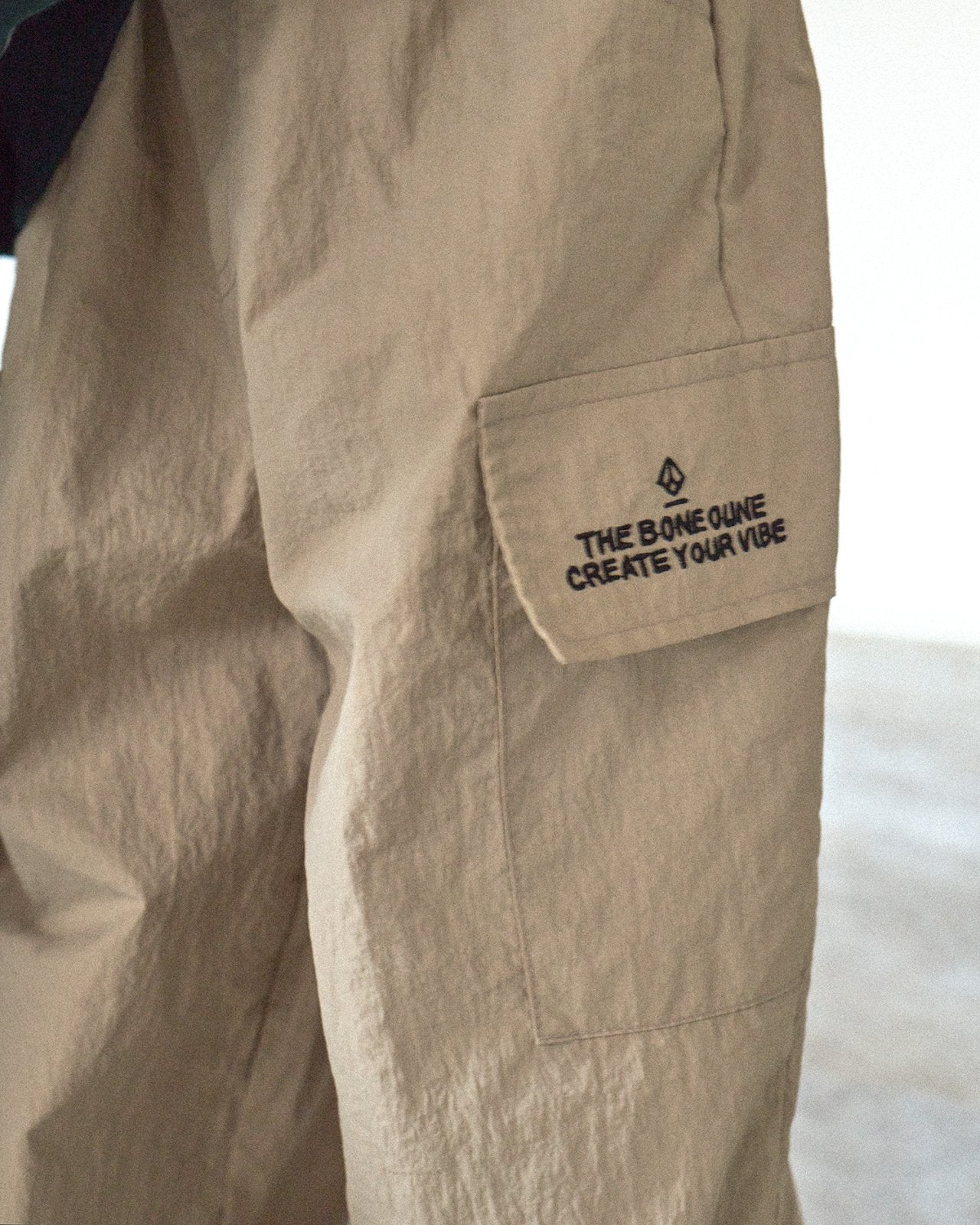 [PRE-ORDER] Vibe Cargo Pants