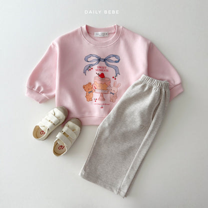 [PRE-ORDER] Daily Wide Pants