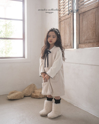 [PRE-ORDER] Yogurt Dress