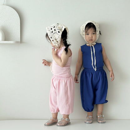 [PRE-ORDER] Sally 3 Pcs Set