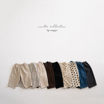 [PRE-ORDER] Pie Pants