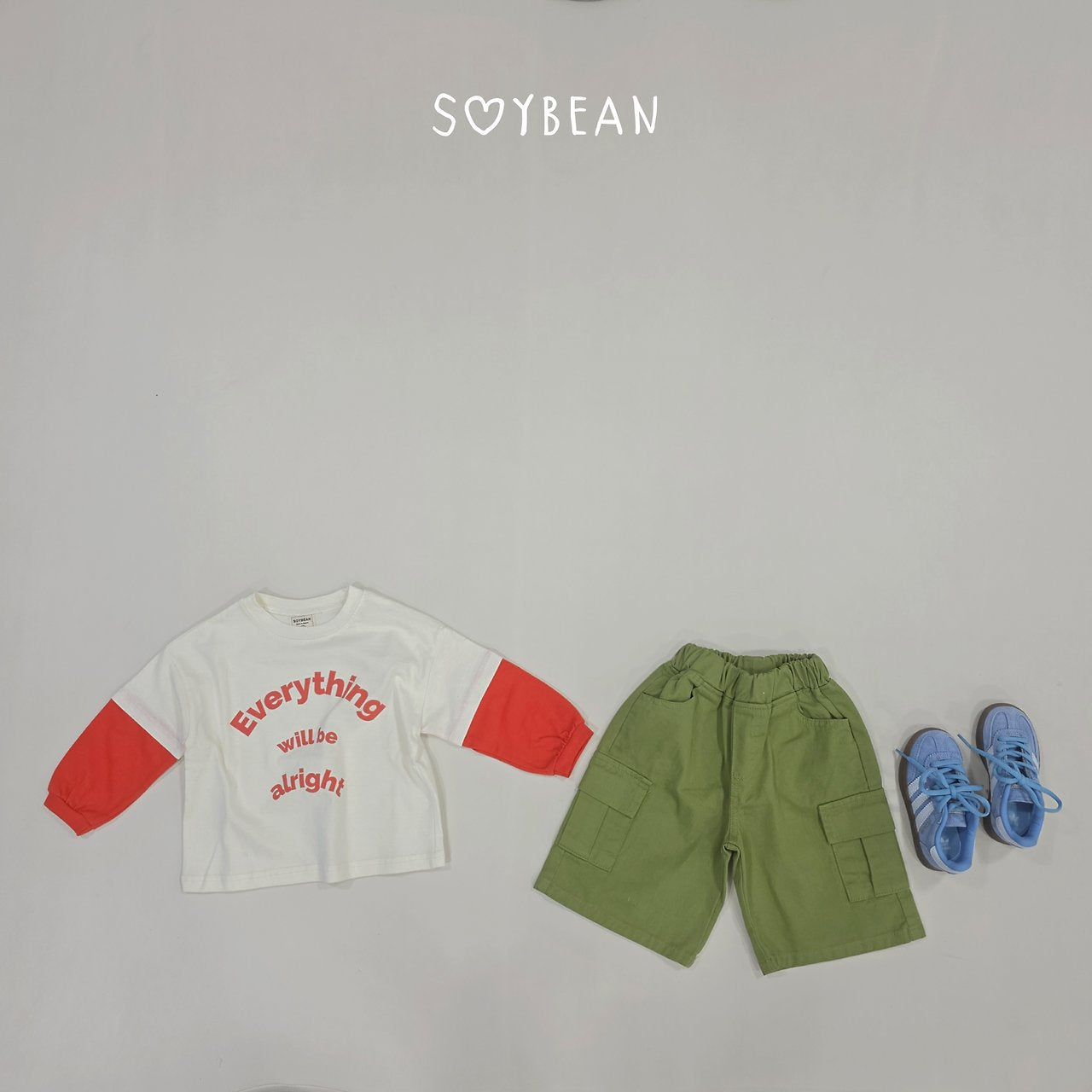 [PRE-ORDER] Everything T-Shirts