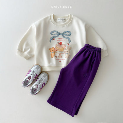 [PRE-ORDER] Daily Wide Pants