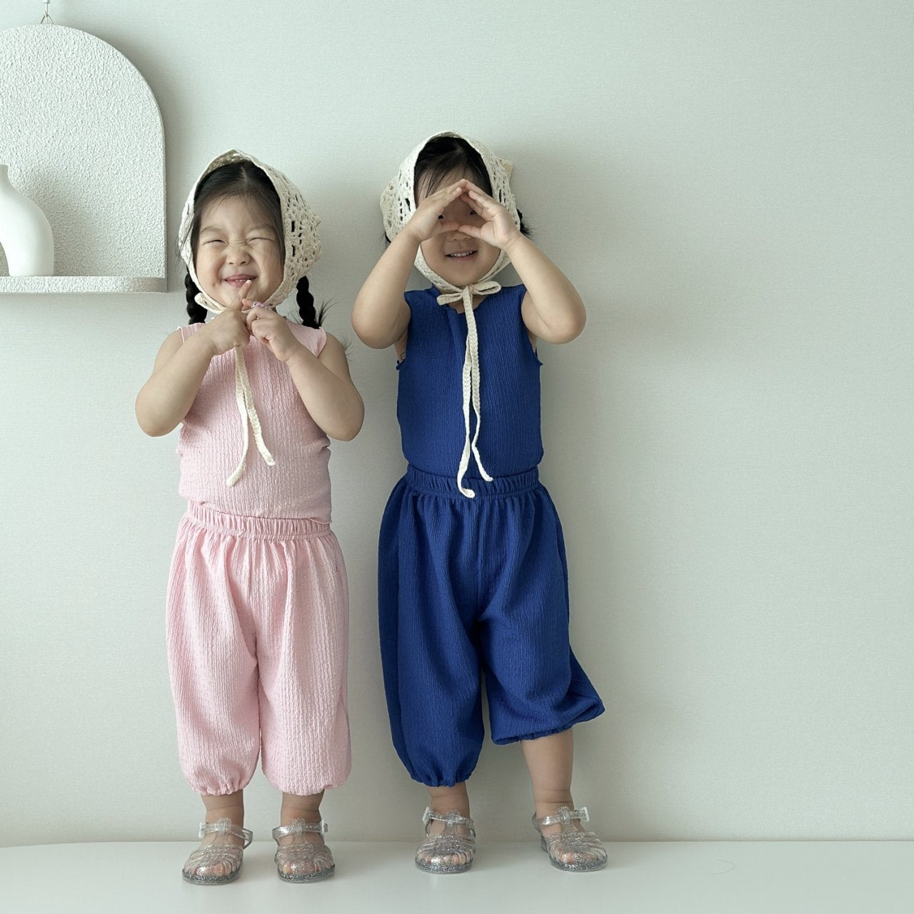 [PRE-ORDER] Sally 3 Pcs Set