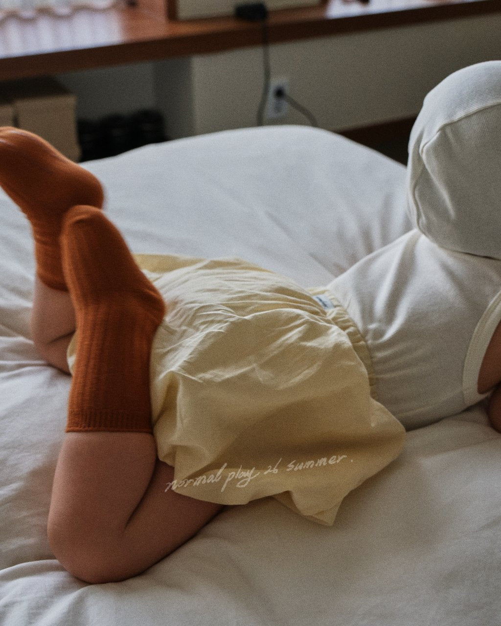 [PRE-ORDER] Balloon Shorts