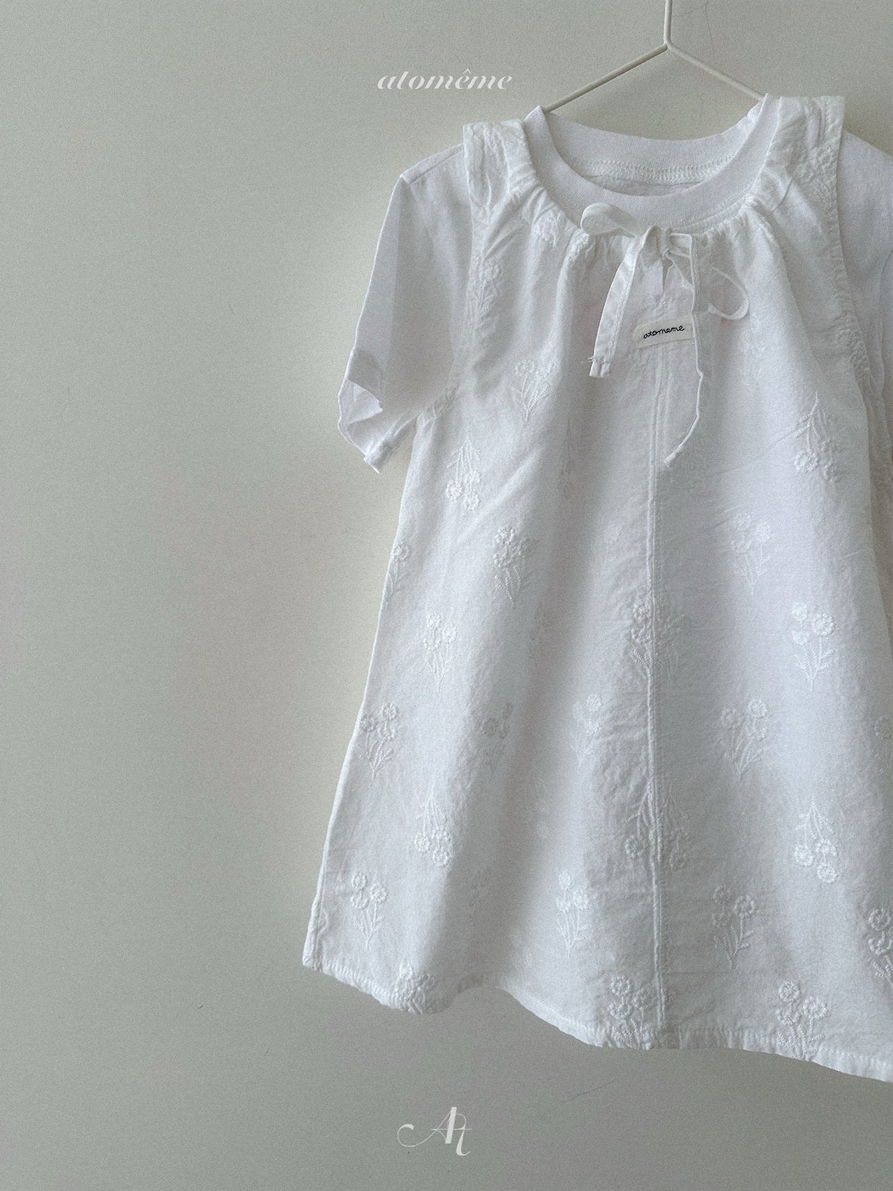 [PRE-ORDER] Nana Dress