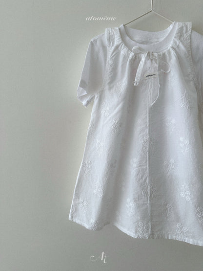 [PRE-ORDER] Nana Dress