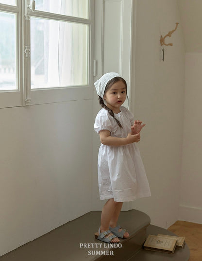 [PRE-ORDER] Pure Dress