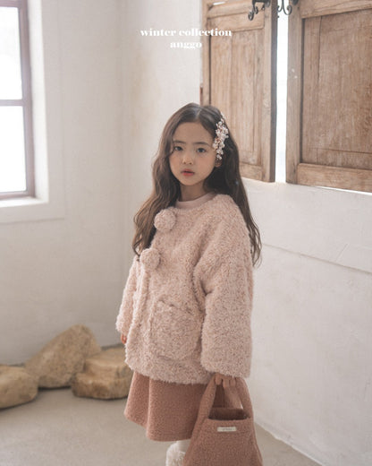 [PRE-ORDER] Yogurt Dress