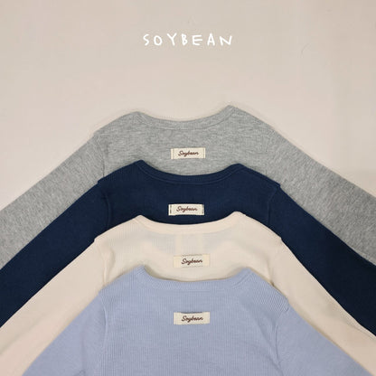 [PRE-ORDER] Little Color Block Top Bottom Set