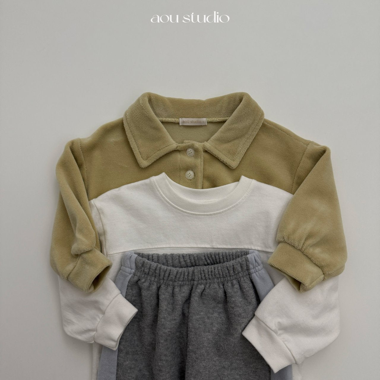 [PRE-ORDER] Easy T-Shirts